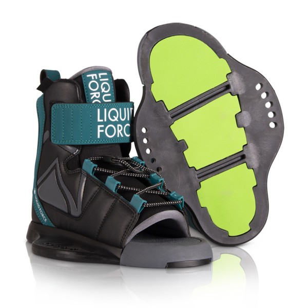 LIQUID FORCE RANT 2021 BOOTS