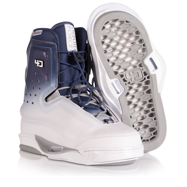 LIQUID FORCE 4D RIOT 2020 BOOTS