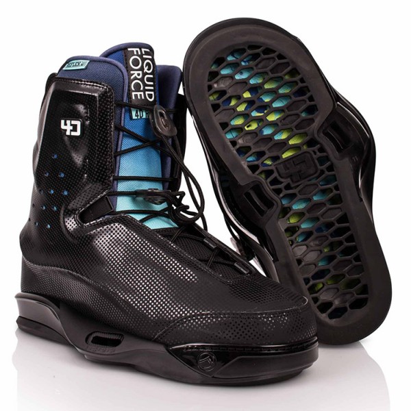 LIQUID FORCE 4D RIOT 2019 BOOTS