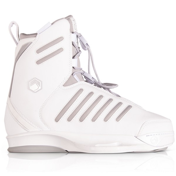 LIQUID FORCE TAO WHITE 6X 2022
 BOOTS