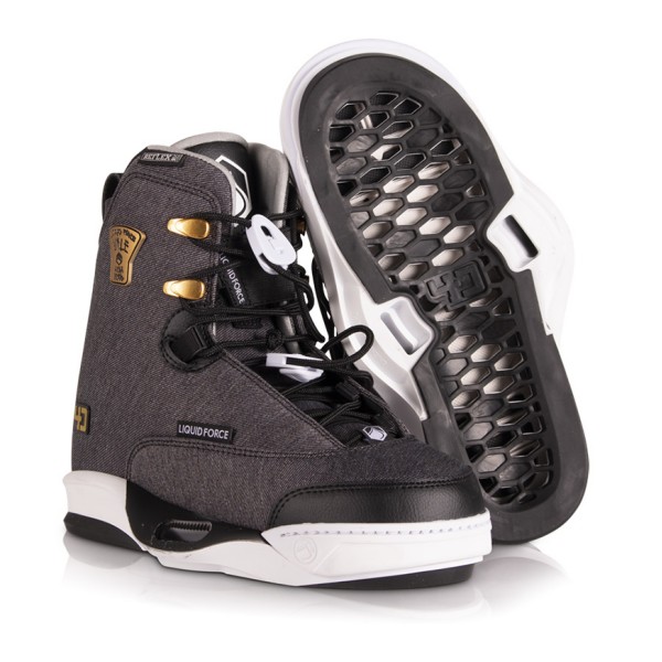 LIQUID FORCE VALE 4D 2020 BOOTS