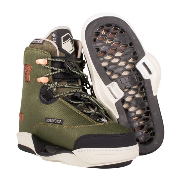 LIQUID FORCE VALE 4D