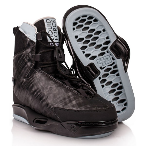 LIQUID FORCE 4D VIDA 2019 BOOTS