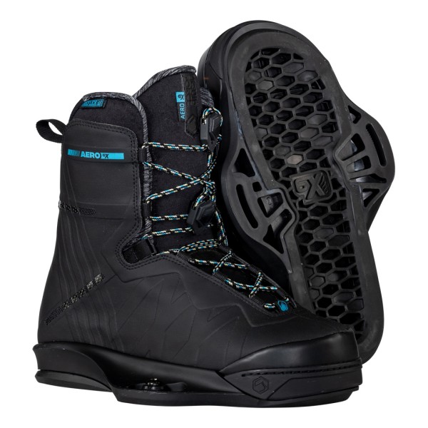 LIQUID FORCE AERO 6X 2023 BOOTS