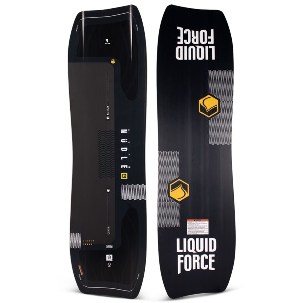 LIQUID FORCE ASYM NOODLE 2020 WAKEBOARD 148 cm