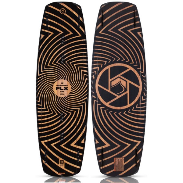 LIQUID FORCE FLX 2019 139 cm