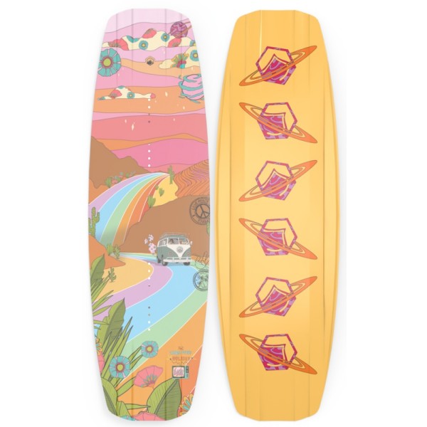 LIQUID FORCE HOLIDAY 2023 WAKEBOARD