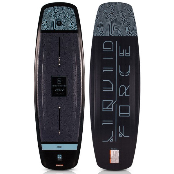 LIQUID FORCE METRIC 2019 131 cm