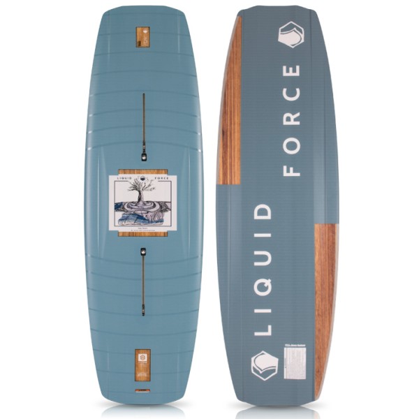 LIQUID FORCE PEAK 2019 138cm