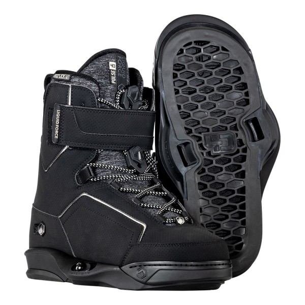 LIQUID FORCE 4D PULSE 2023 BOOTS