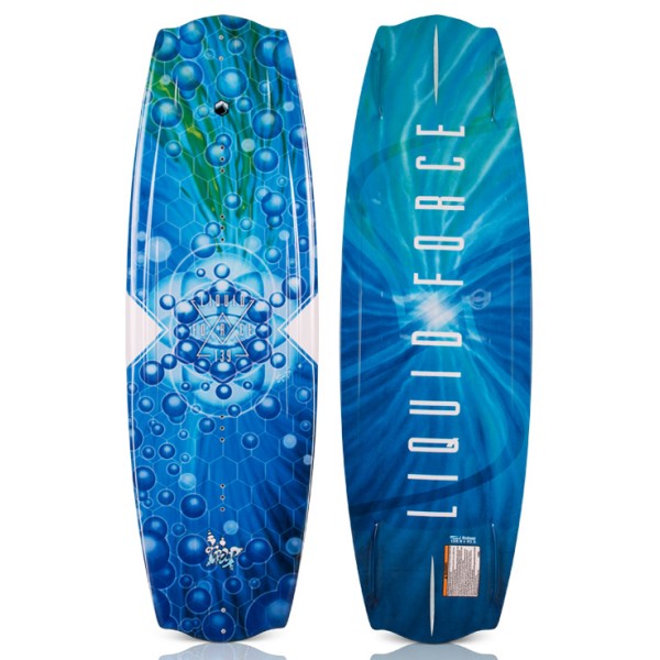 LIQUID FORCE TRIP 2019 139cm