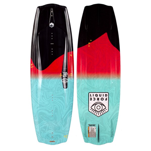 LIQUID FORCE TRIP 2020 WAKEBOARD 139 cm