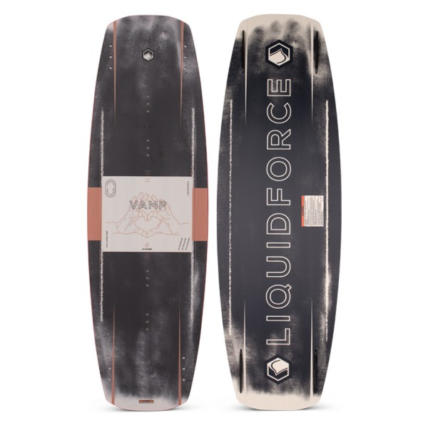 LIQUID FORCE VAMP 2020 WAKEBOARD 137 cm