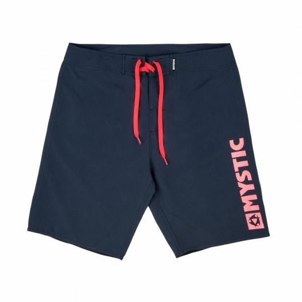 MYSTIC BRAND BOARDSHORTS - Night Blue