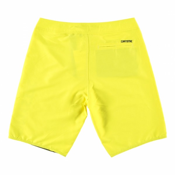 MYSTIC BRAND BOARDSHORTS - Sunshine