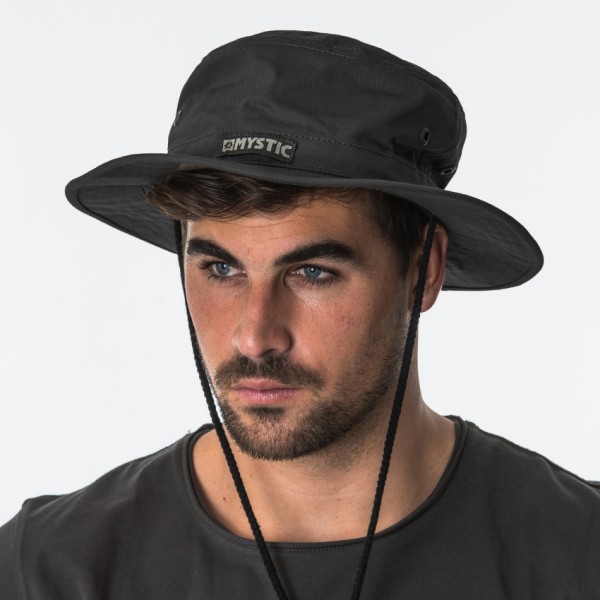 MYSTIC BUCKET klobuk - Midnnight Grey