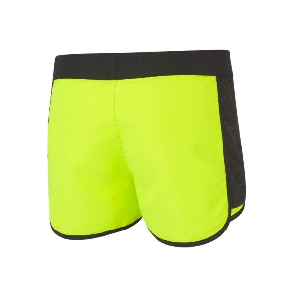 MYSTIC CHAKA BOARDSHORT - Flash Yellow