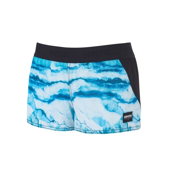 MYSTIC DAZZLED BOARDSHORT 9.5" - Mint