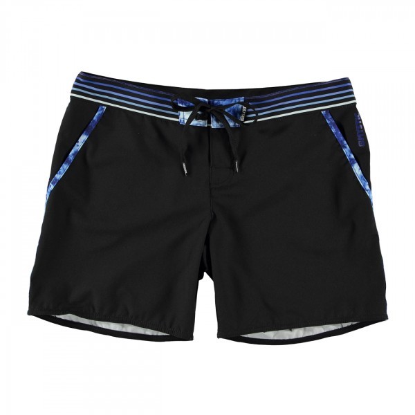 MYSTI FUSE BOARDSHORT 14.5 - Caviar