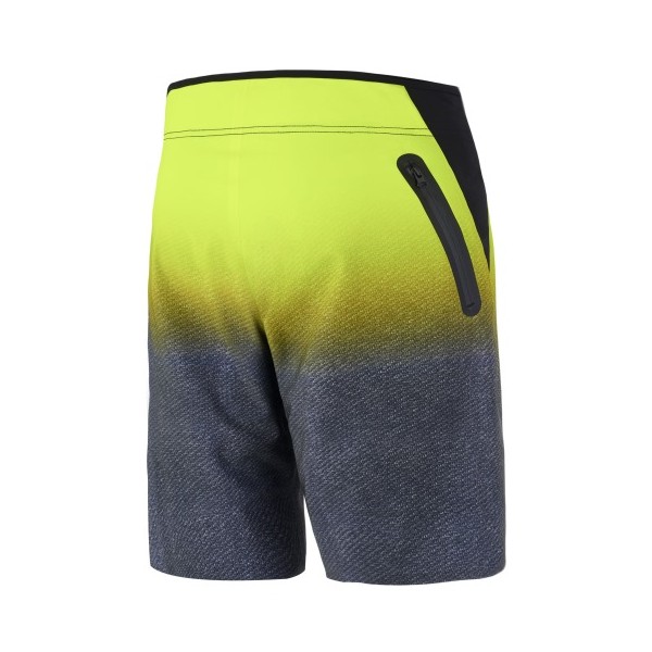 MYSTIC LEGEND BOARDSHORTS - Flash Yellow