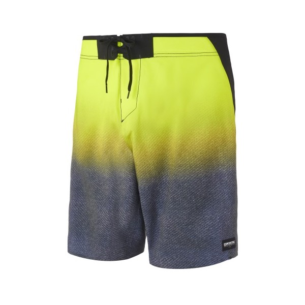 MYSTIC LEGEND BOARDSHORTS - Flash Yellow