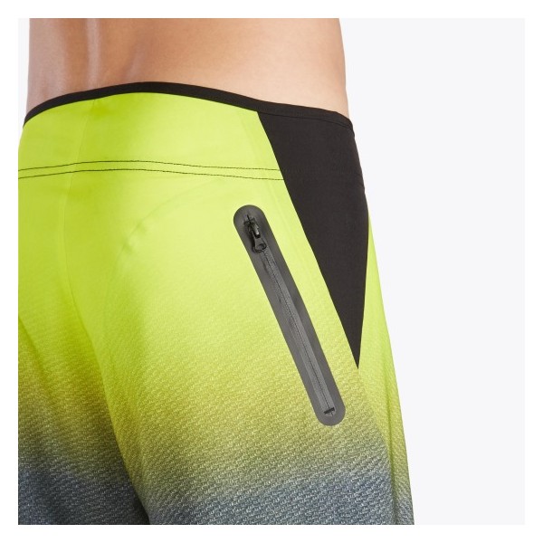 MYSTIC LEGEND BOARDSHORTS - Flash Yellow