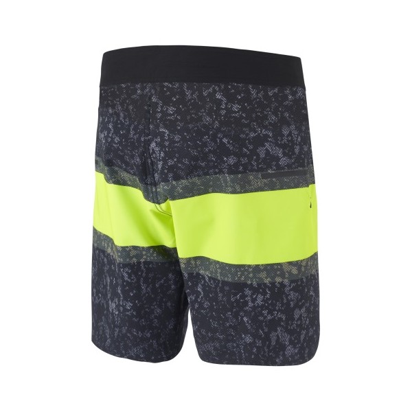 MYSTIC MAGICIAN BOARDSHORT 18" - Asphalt