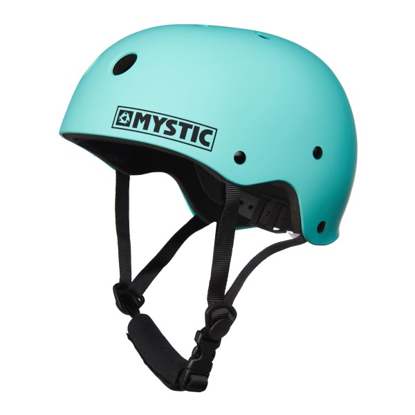 ČELADA MYSTIC MK8 - Mint Grey