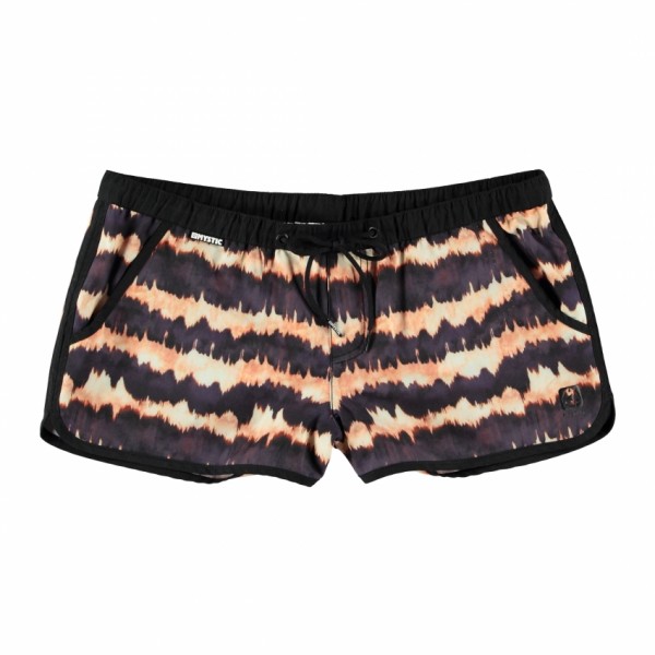 MYSTIC MOREA BOARDSHORT 9.5" - Faded Coral