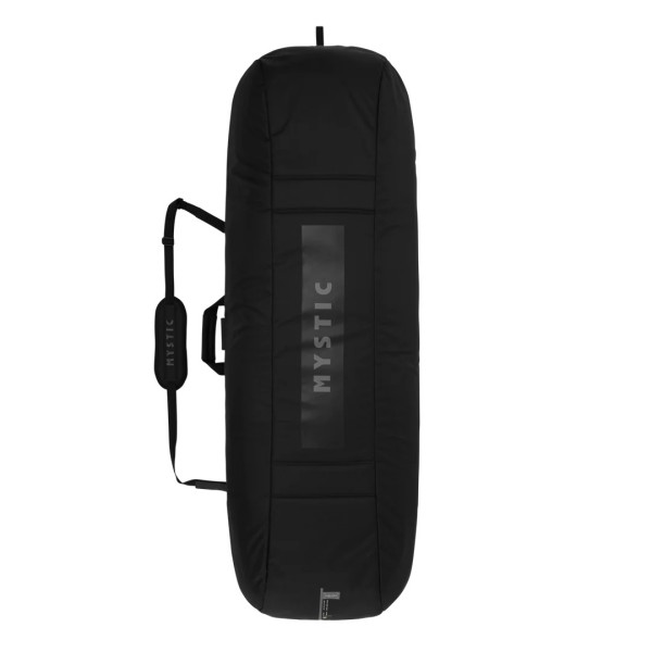 MYSTIC PATROL BOOT WAKEBOARD BAG 165 cm - Black