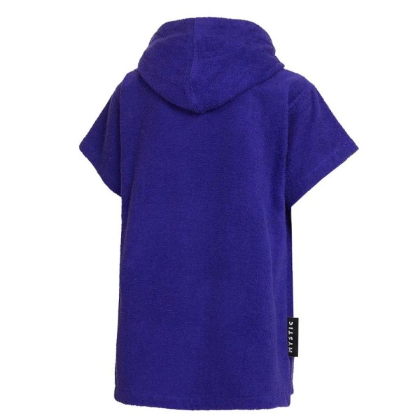 MYSTIC PONCHO BRAND OTROŠKI - Viola