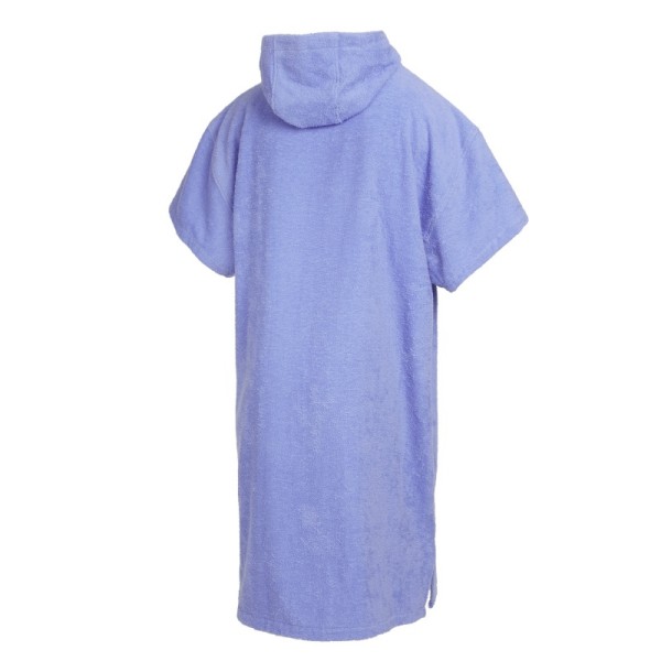 MYSTIC PONCHO REGULAR - Pastel Lilac  