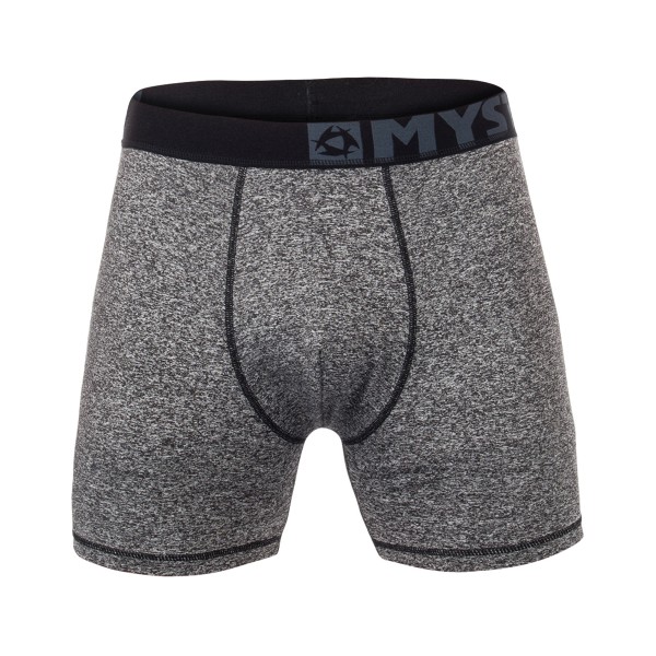 MYSTIC Quickdry Boxer - Black