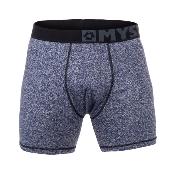 MYSTIC Quickdry Boxer - Navy