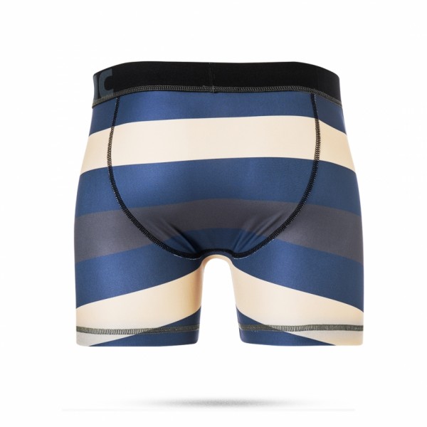 MYSTIC Quickdry Boxer - Sand