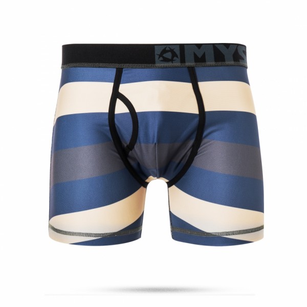 MYSTIC Quickdry Boxer - Sand