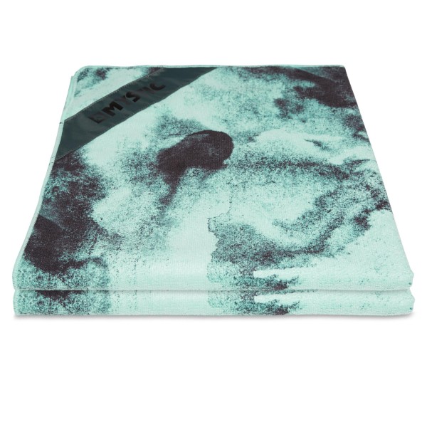 MYSTIC QUICKDRY BRISAČA - Black Mint