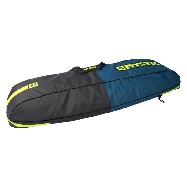 MYSTIC STAR BOOT Wakeboard bag 1.45m Pewter (siva-modra)