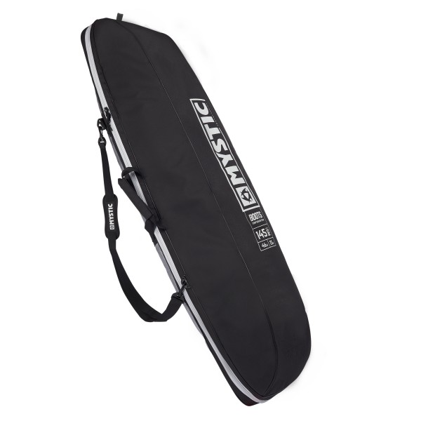 MYSTIC STAR BOOT WAKEBOARD BAG 155 cm - Black