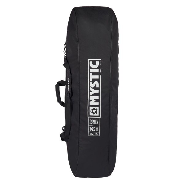 MYSTIC STAR BOOT WAKEBOARD BAG 155 cm - Black