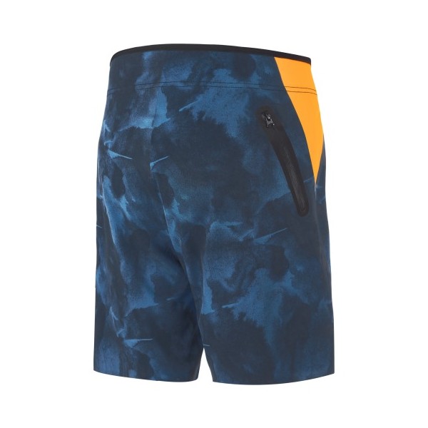 MYSTIC STONE BOARDSHORT 18" - Navy