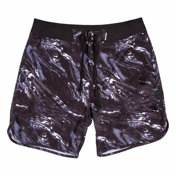 MYSTIC STONE BSHORTS 18 - Caviar