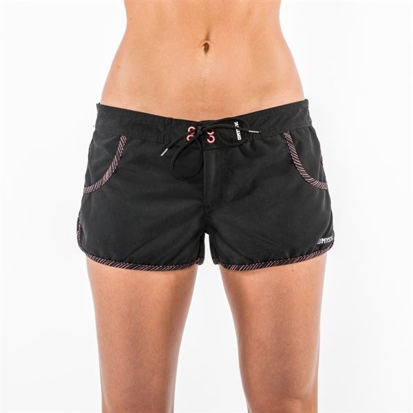 MYSTIC SUBLIME BOARDSHORTS - Črna