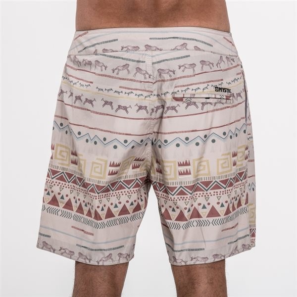 MYSTIC UMOYA BOARDSHORT - Multi Colour