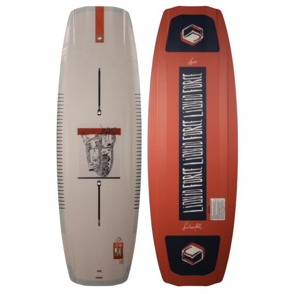 LIQUID FORCE PEAK 2021 WAKEBOARD