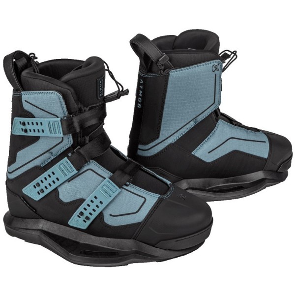 RONIX ATMOS PARK 148cm + RONIX ATMOS - EXP INTUITION BOOT