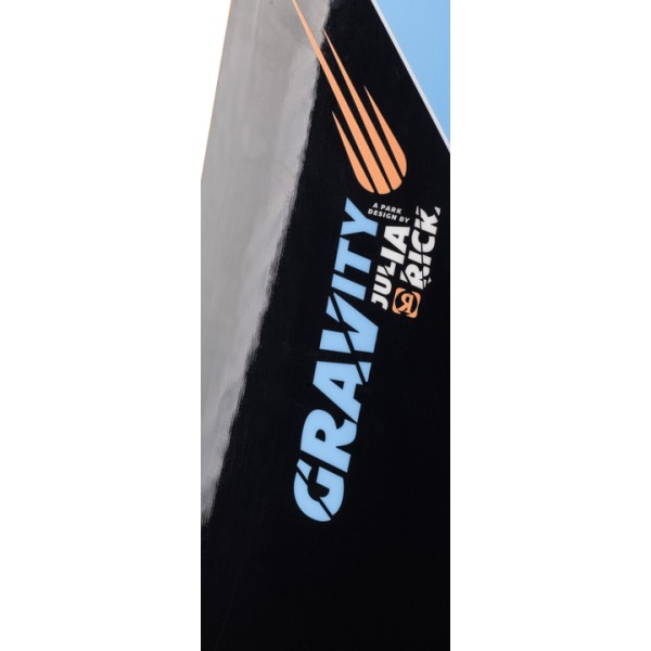 RONIX GRAVITY AIR CORE 3 2023 WAKEBOARD