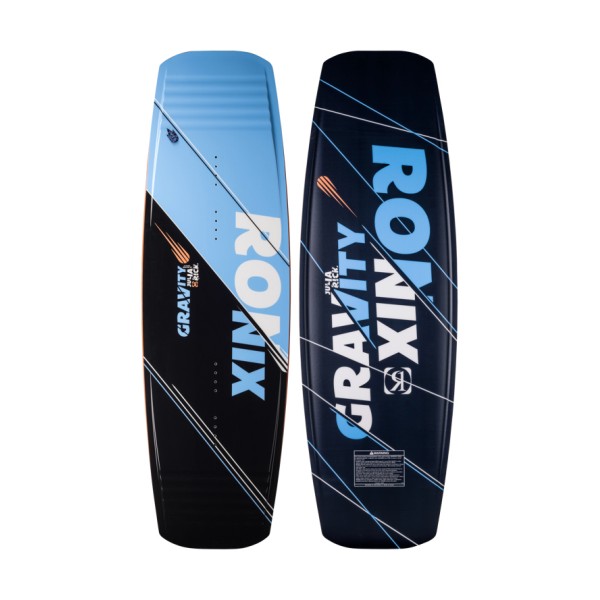 RONIX KINETIK PROJECT - FLEXBOX 1 2018 WAKEBOARD