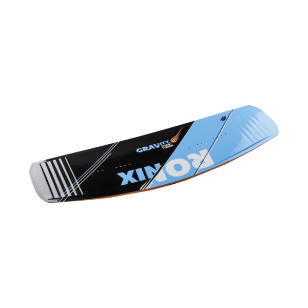 RONIX KINETIK PROJECT - FLEXBOX 1 2018 WAKEBOARD