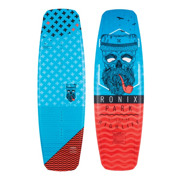 RONIX HIGHLIFE - FLEXBOX 2 2019 WAKEBOARD